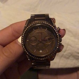 Micheal kors watch
